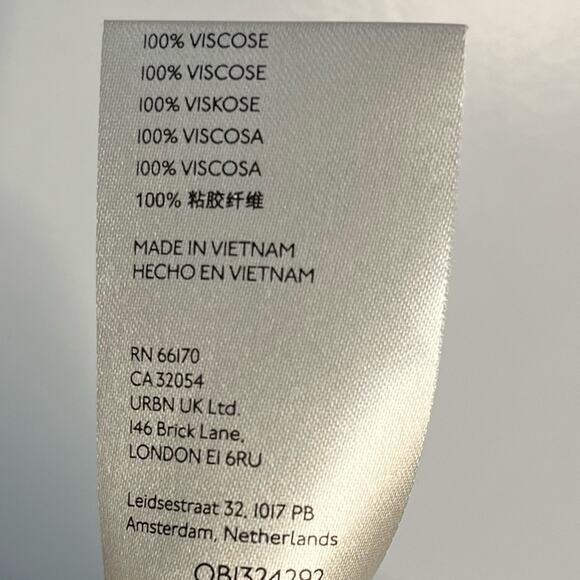 Maeve Anthropologie Callan Wide Leg Pants - Picture 16 of 16